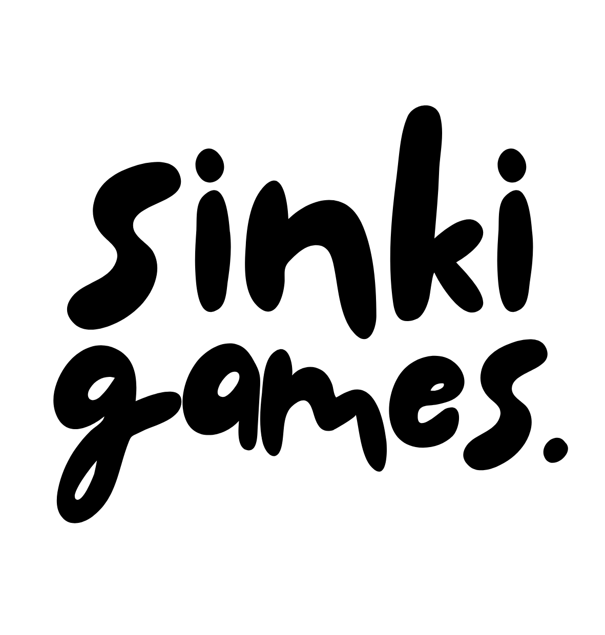 Sinki Games